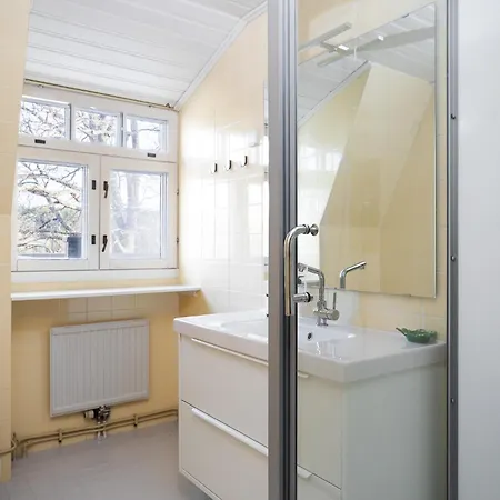 North - Marjaniemi 萨罗