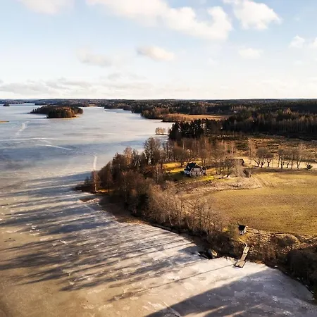 North - Marjaniemi Salo (Salo)