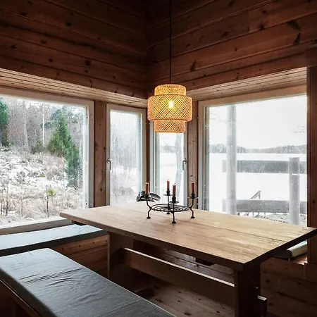 Holiday home North - Marjaniemi