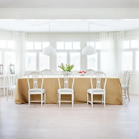Holiday home North - Marjaniemi *