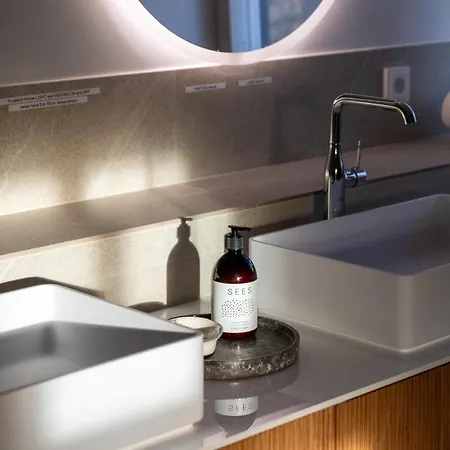 North - Marjaniemi *