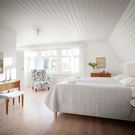 度假居 North - Marjaniemi