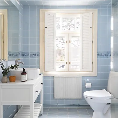 North - Marjaniemi 度假居 *