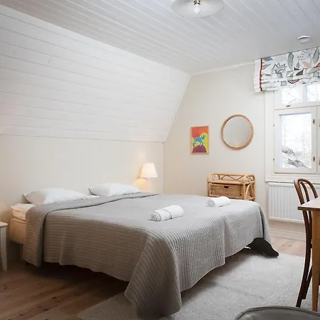 North - Marjaniemi 度假居