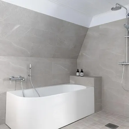 North - Marjaniemi 度假居