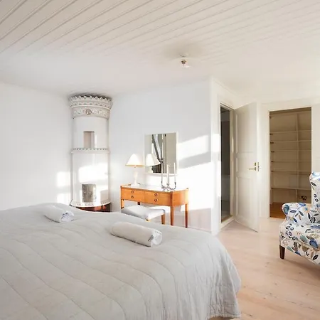 North - Marjaniemi 度假居 *