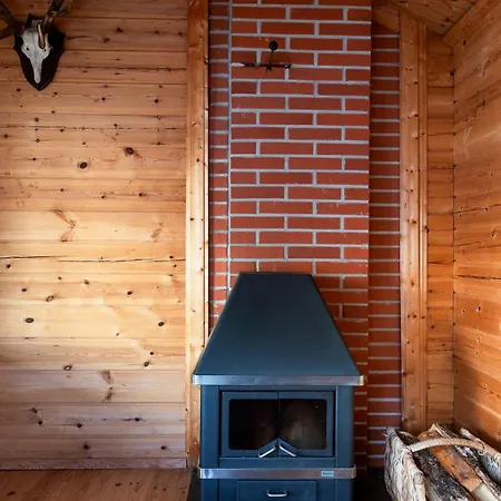 Holiday home North - Marjaniemi *