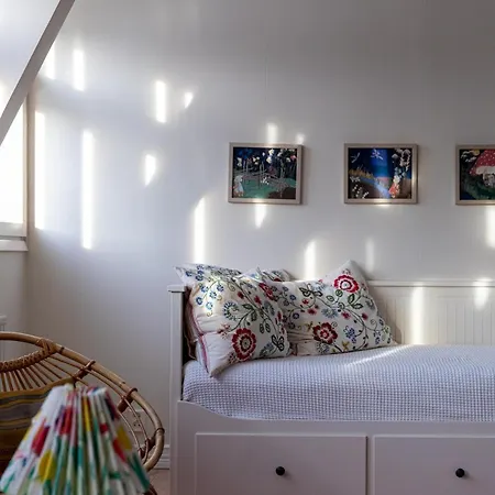 North - Marjaniemi * 萨罗