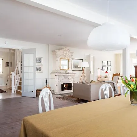 North - Marjaniemi 萨罗