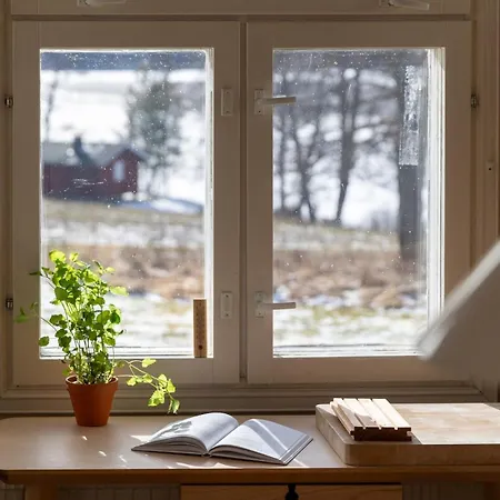 North - Marjaniemi 度假居