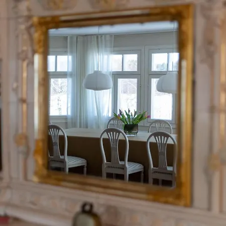 North - Marjaniemi 萨罗