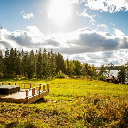 North - Marjaniemi * 萨罗