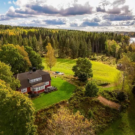 度假居 North - Marjaniemi 萨罗