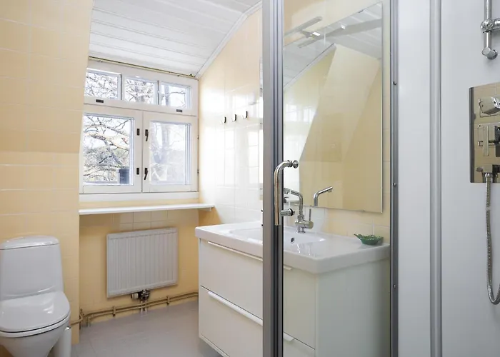 North - Marjaniemi Salo