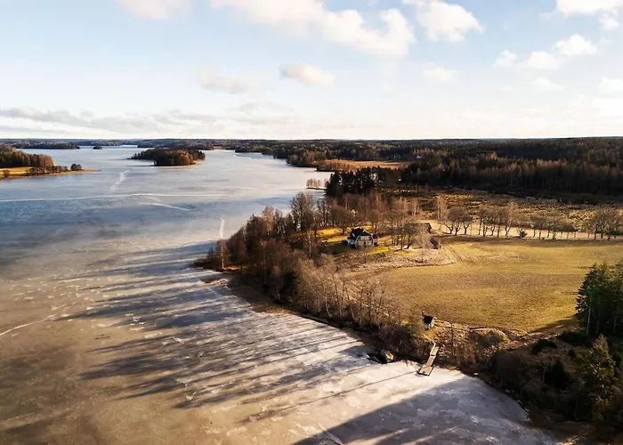 North - Marjaniemi Salo