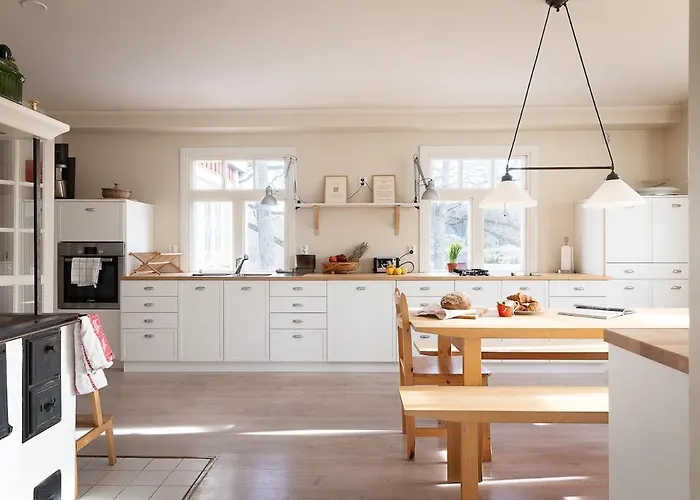 North - Marjaniemi Nyaraló *