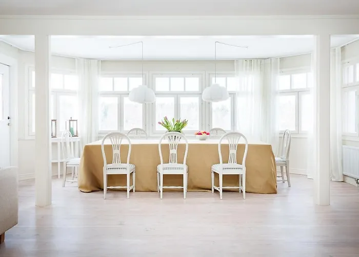 Nyaraló North - Marjaniemi *