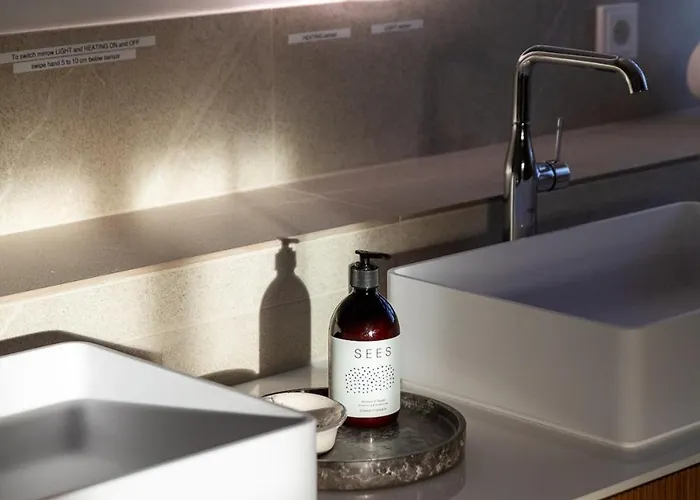 North - Marjaniemi *