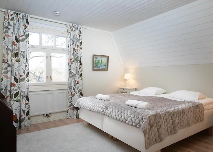 Loma-asunnot North - Marjaniemi Salo (Salo)