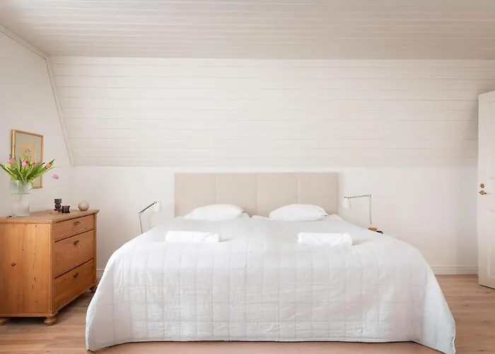 North - Marjaniemi *