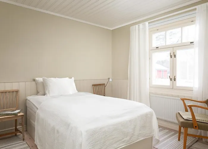 Nyaraló North - Marjaniemi *