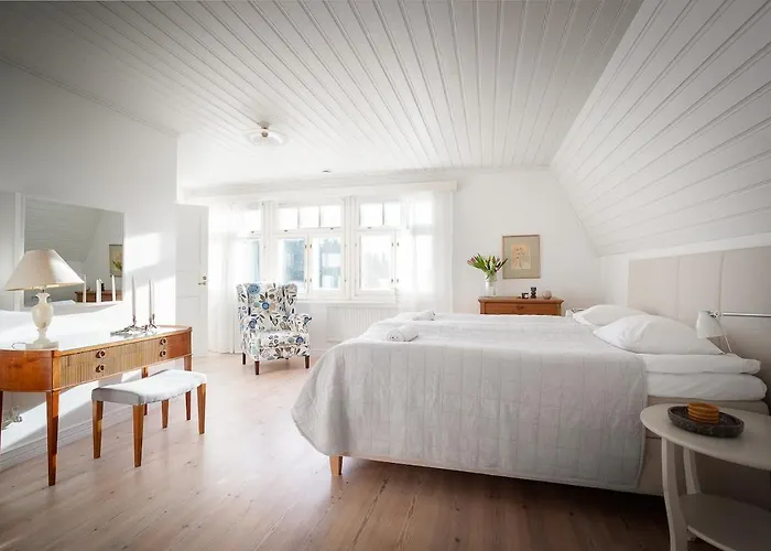 Nyaraló North - Marjaniemi