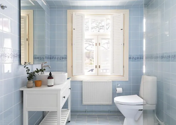 North - Marjaniemi Nyaraló *