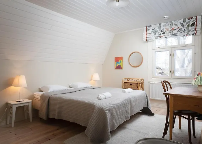 North - Marjaniemi Loma-asunnot