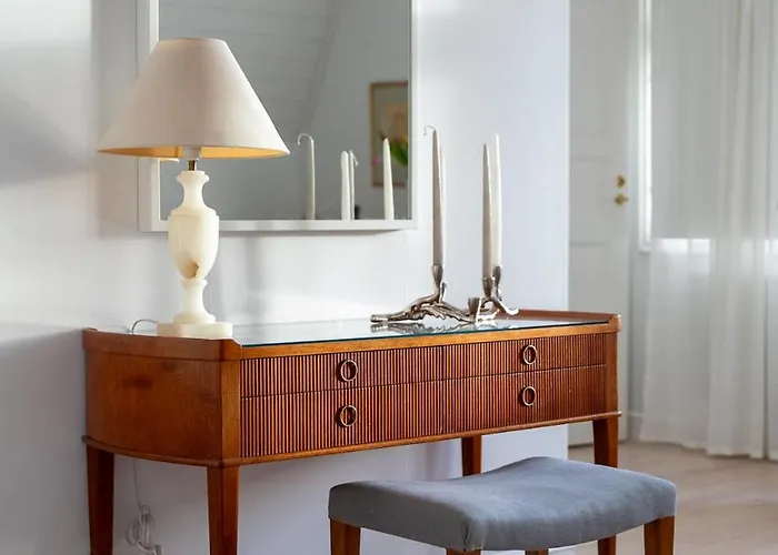 Nyaraló North - Marjaniemi *