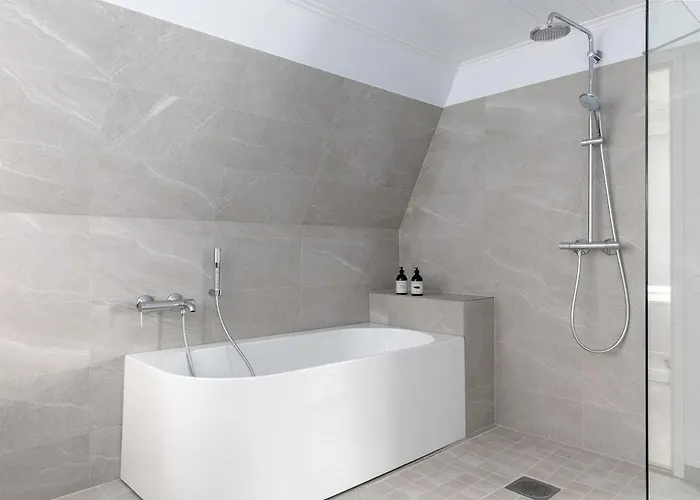 North - Marjaniemi Nyaraló