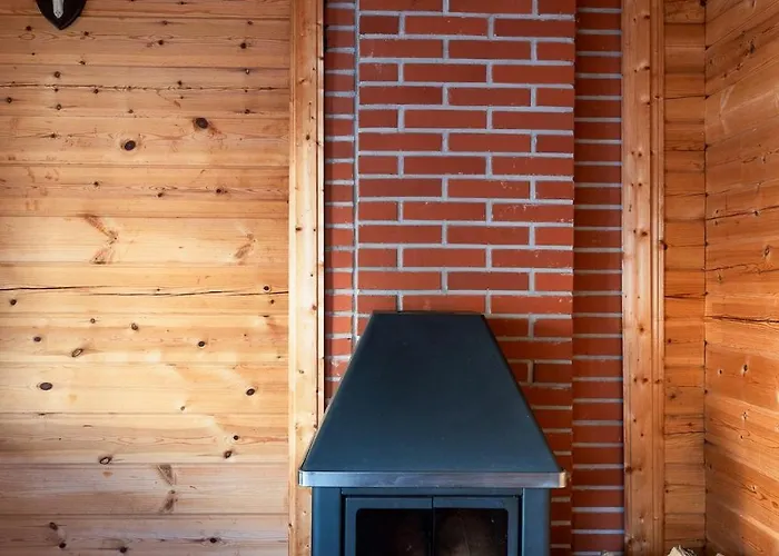 Nyaraló North - Marjaniemi *