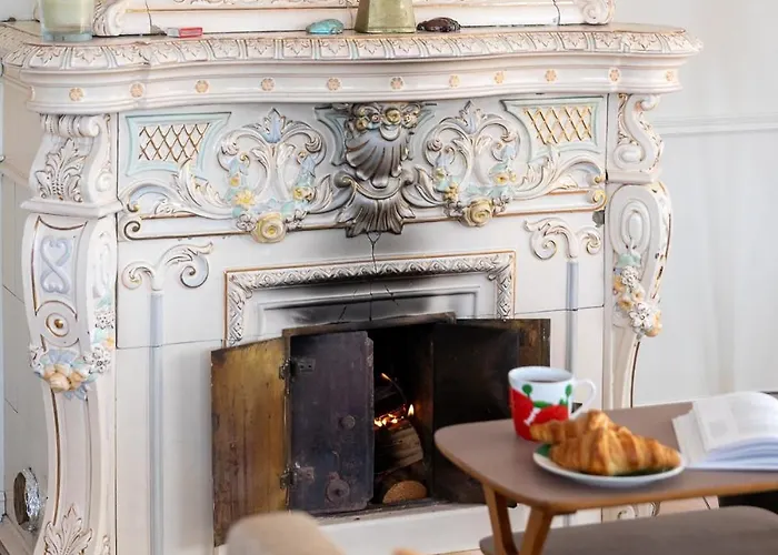 Nyaraló North - Marjaniemi Salo