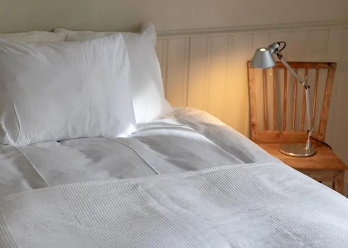 North - Marjaniemi Nyaraló *