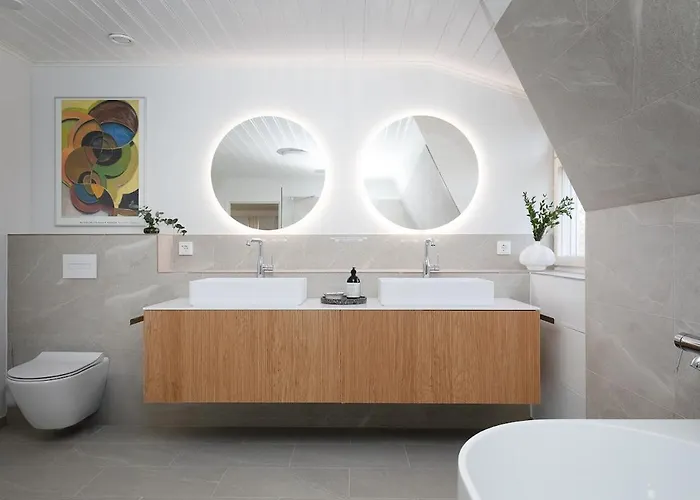 North - Marjaniemi Nyaraló Salo