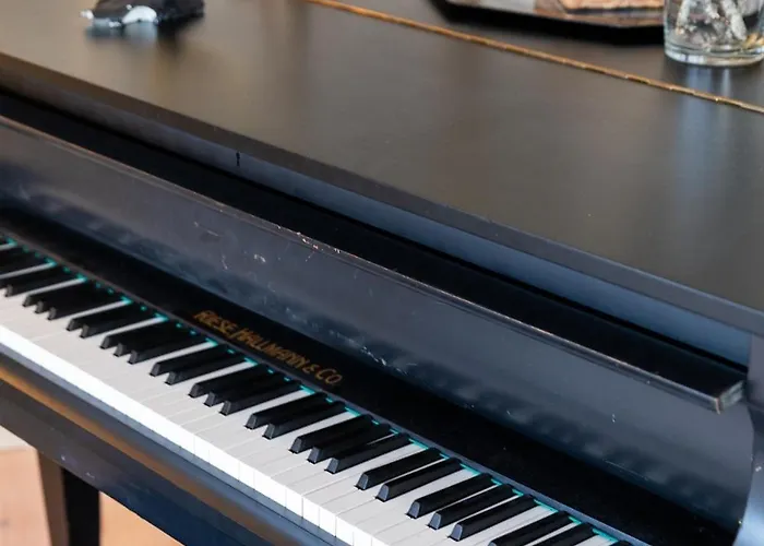 Nyaraló North - Marjaniemi Salo