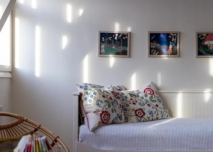 North - Marjaniemi * Salo