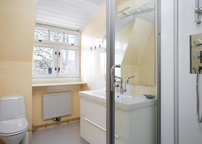 Nyaraló North - Marjaniemi *