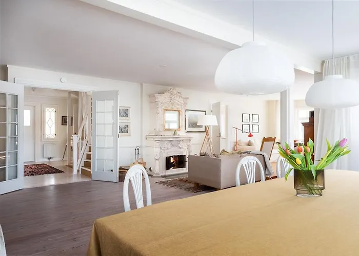 North - Marjaniemi Salo