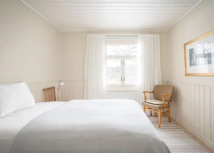 North - Marjaniemi * Salo