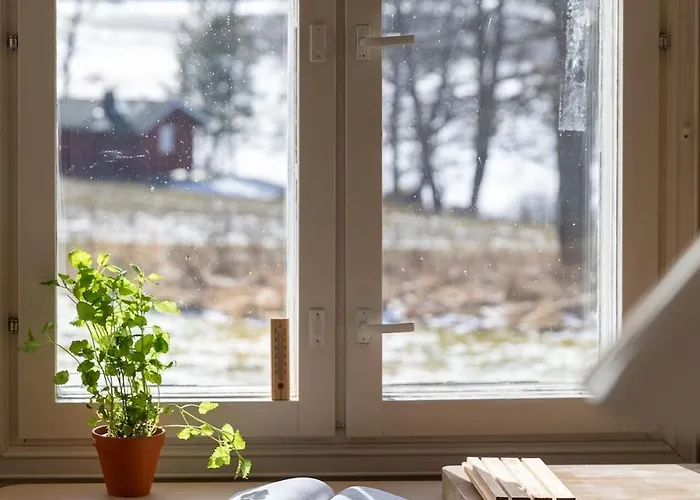 North - Marjaniemi Nyaraló