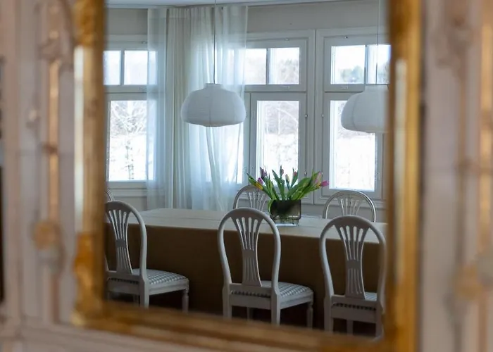 North - Marjaniemi Salo