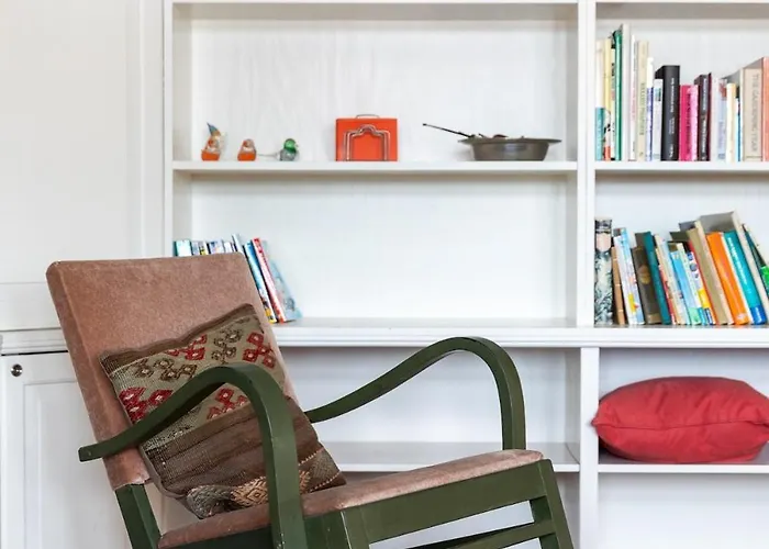 Nyaraló North - Marjaniemi Salo