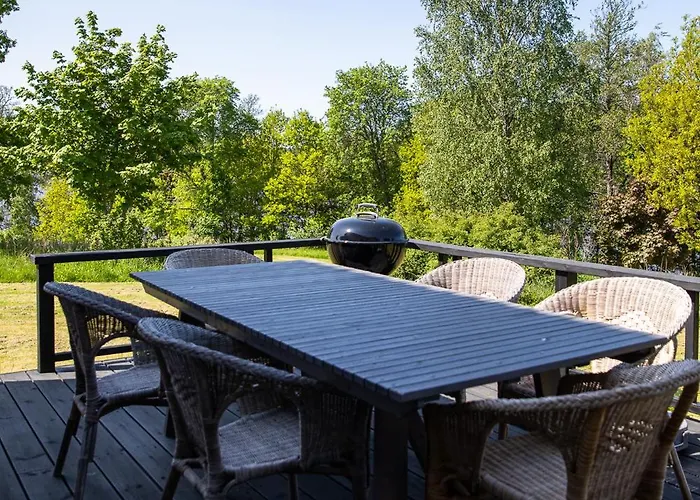 North - Marjaniemi Salo