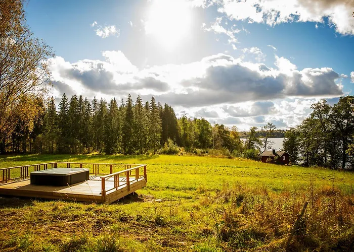 North - Marjaniemi * Salo