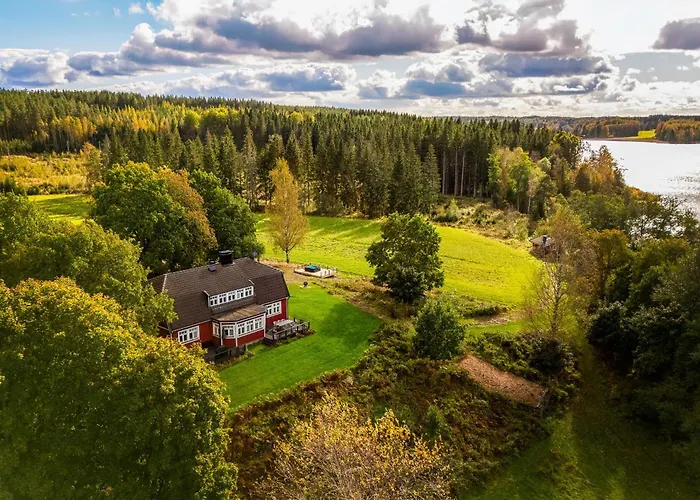 Nyaraló North - Marjaniemi Salo